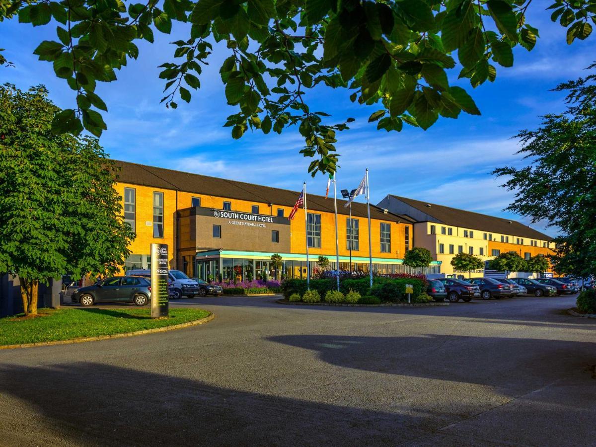 Great National South Court Hotel Limerick Junction Exterior foto